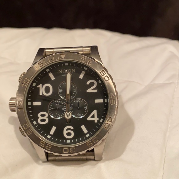 Nixon 51-30